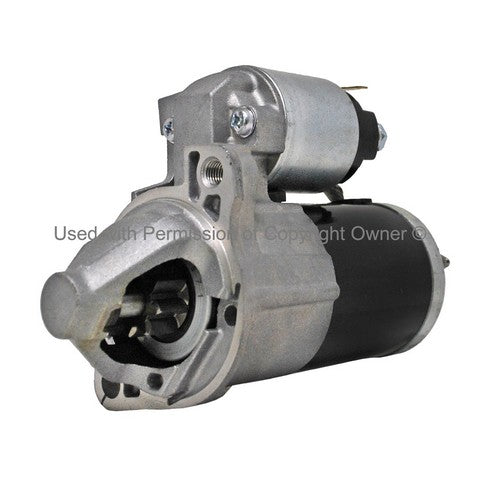 Quality-Built Starter P/N:19039 Fits: Mitsubishi Outlander 20-07 - Image 1