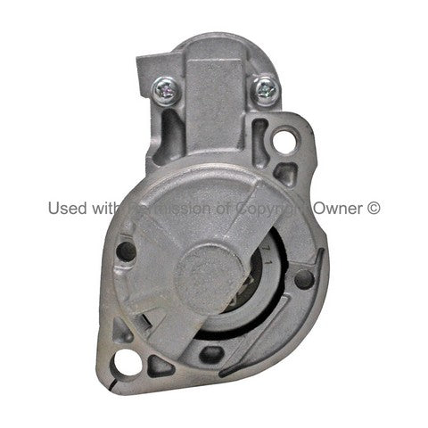 Quality-Built Starter P/N:19039 Fits: Mitsubishi Outlander 20-07 - Image 2