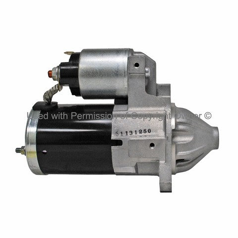Quality-Built Starter P/N:19039N Fits: Mitsubishi Outlander 20-07 - Image 2
