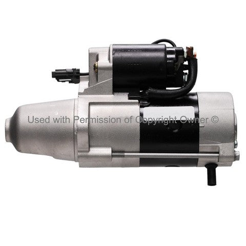 Quality-Built Starter P/N:19040 Fits: Infiniti M45 09-06 - Image 3
