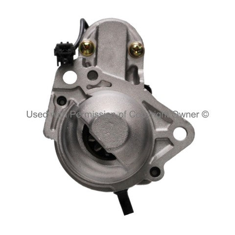 Quality-Built Starter P/N:19040N Fits: Infiniti M45 09-06 - Image 2