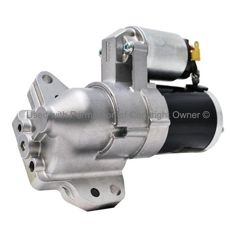 Quality-Built Starter P/N:19041 Fits: Mazda 6 11-09, Mazda Cx-9 15-07 - Image 1