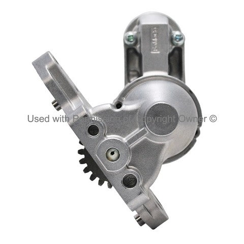 Quality-Built Starter P/N:19041 Fits: Mazda 6 11-09, Mazda Cx-9 15-07 - Image 3