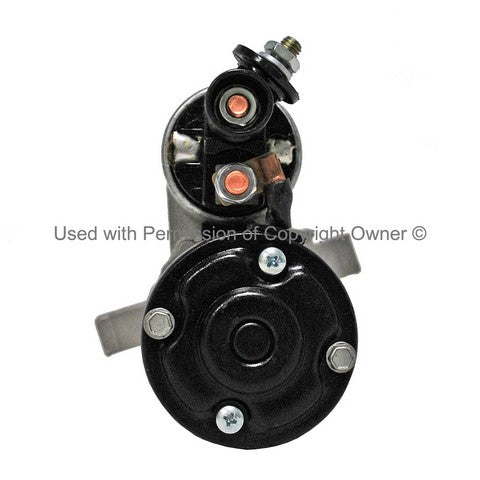 Quality-Built Starter P/N:19042 Fits: Mazda Mx-5 08-06, Mazda Mx-5 Miata 08-06, Mazda Mx-5 Miata 15-12 - Image 2
