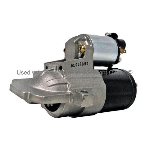 Quality-Built Starter P/N:19042N Fits: Mazda Mx-5 08-06, Mazda Mx-5 Miata 08-06, Mazda Mx-5 Miata 15-12 - Image 1