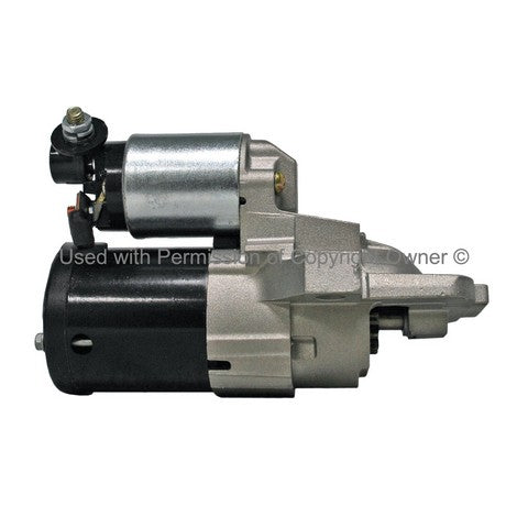 Quality-Built Starter P/N:19042N Fits: Mazda Mx-5 08-06, Mazda Mx-5 Miata 08-06, Mazda Mx-5 Miata 15-12 - Image 3