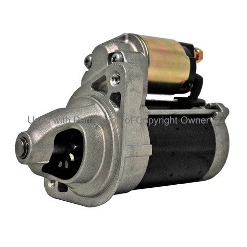Quality-Built Starter P/N:19043N Fits: Lexus Gs300 2006, Lexus Gs350 11-07, Lexus Gs350 15-13, Lexus Is250 15-06, Lexus Is300 18-16, Lexus Is350 18-06, Lexus Rc300 18-16, Lexus Rc350 18-15 - Image 1