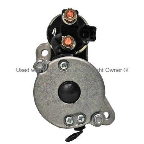 Quality-Built Starter P/N:19043N Fits: Lexus Gs300 2006, Lexus Gs350 11-07, Lexus Gs350 15-13, Lexus Is250 15-06, Lexus Is300 18-16, Lexus Is350 18-06, Lexus Rc300 18-16, Lexus Rc350 18-15 - Image 3