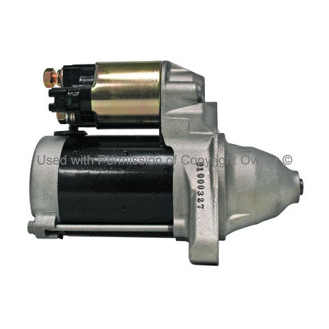 Quality-Built Starter P/N:19043N Fits: Lexus Gs300 2006, Lexus Gs350 11-07, Lexus Gs350 15-13, Lexus Is250 15-06, Lexus Is300 18-16, Lexus Is350 18-06, Lexus Rc300 18-16, Lexus Rc350 18-15 - Image 2