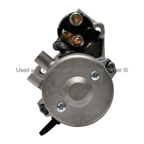 Quality-Built Starter P/N:19045N Fits: Lexus Lx570 11-08, Toyota Land Cruiser 11-08, Toyota Sequoia 11-08, Toyota Tundra 11-07 - Image 2
