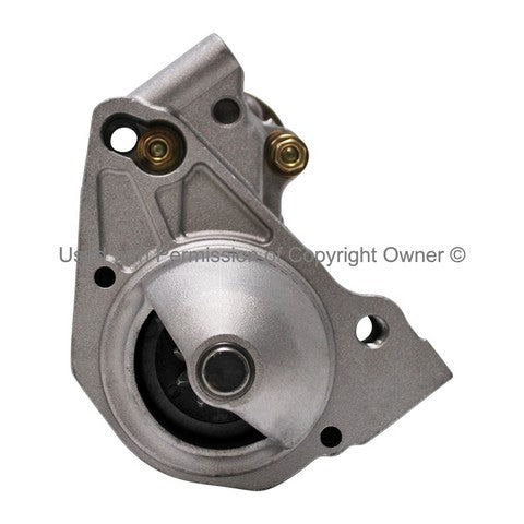 Quality-Built Starter P/N:19045N Fits: Lexus Lx570 11-08, Toyota Land Cruiser 11-08, Toyota Sequoia 11-08, Toyota Tundra 11-07 - Image 4