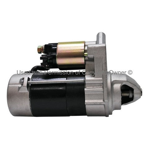 Quality-Built Starter P/N:19045N Fits: Lexus Lx570 11-08, Toyota Land Cruiser 11-08, Toyota Sequoia 11-08, Toyota Tundra 11-07 - Image 3