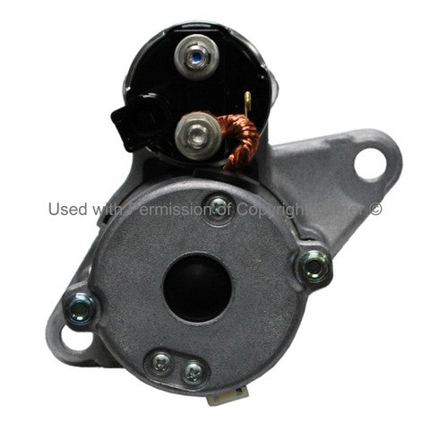 Quality-Built Starter P/N:19046 Fits: Lexus Nx300 21-18, Lexus Rx350 15-10, Scion Tc 16-11, Toyota Camry 11-10, Toyota Camry 2007, Toyota Highlander 12-09, Toyota Rav4 11-09, Toyota Rav4 18-17, Toyota Sienna 2011, Toyota Sienna 2016 - Image 3