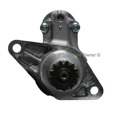 Quality-Built Starter P/N:19046 Fits: Lexus Nx300 21-18, Lexus Rx350 15-10, Scion Tc 16-11, Toyota Camry 11-10, Toyota Camry 2007, Toyota Highlander 12-09, Toyota Rav4 11-09, Toyota Rav4 18-17, Toyota Sienna 2011, Toyota Sienna 2016 - Image 4