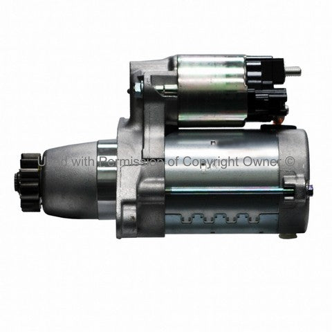 Quality-Built Starter P/N:19046 Fits: Lexus Nx300 21-18, Lexus Rx350 15-10, Scion Tc 16-11, Toyota Camry 11-10, Toyota Camry 2007, Toyota Highlander 12-09, Toyota Rav4 11-09, Toyota Rav4 18-17, Toyota Sienna 2011, Toyota Sienna 2016 - Image 2