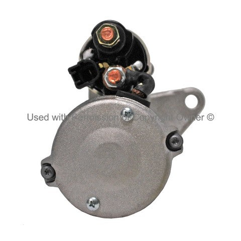 Quality-Built Starter P/N:19047 Fits: Pontiac Vibe 10-09, Toyota Corolla 13-09, Toyota Matrix 13-09 - Image 2