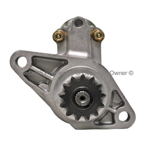 Quality-Built Starter P/N:19047 Fits: Pontiac Vibe 10-09, Toyota Corolla 13-09, Toyota Matrix 13-09 - Image 3