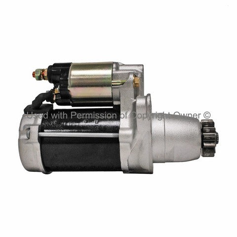 Quality-Built Starter P/N:19047 Fits: Pontiac Vibe 10-09, Toyota Corolla 13-09, Toyota Matrix 13-09 - Image 4