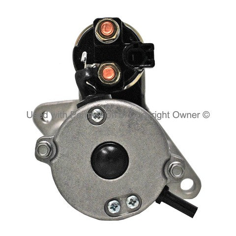 Quality-Built Starter P/N:19048 Fits: Scion Xd 14-08 - Image 4