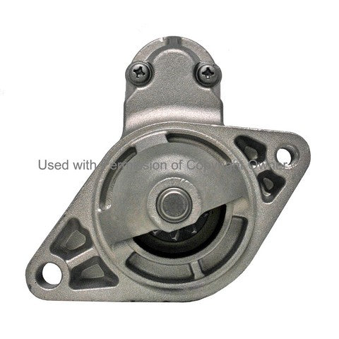 Quality-Built Starter P/N:19048 Fits: Scion Xd 14-08 - Image 3