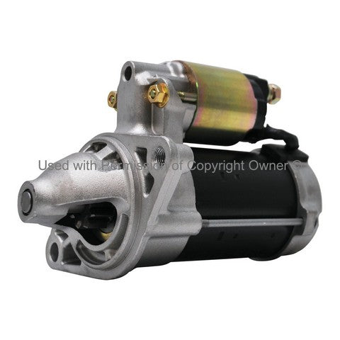 Quality-Built Starter P/N:19049N Fits: Pontiac Vibe 10-09, Toyota Corolla 13-09, Toyota Matrix 13-09 - Image 1