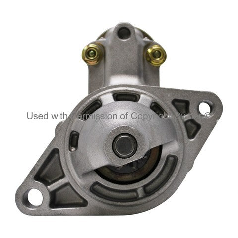 Quality-Built Starter P/N:19049N Fits: Pontiac Vibe 10-09, Toyota Corolla 13-09, Toyota Matrix 13-09 - Image 2