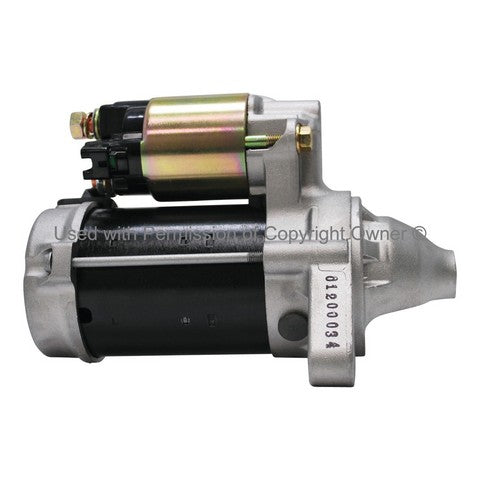 Quality-Built Starter P/N:19049N Fits: Pontiac Vibe 10-09, Toyota Corolla 13-09, Toyota Matrix 13-09 - Image 3