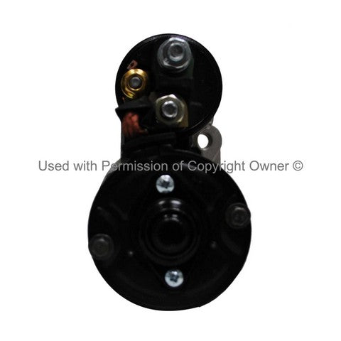 Quality-Built Starter P/N:19050 Fits: Mercedes-benz Cl550, Mercedes-benz Clk550, Mercedes-benz Cls550, Mercedes-benz E550, Mercedes-benz G550, Mercedes-benz Gl450, Mercedes-benz Gl550, Mercedes-benz Ml550, Mercedes-benz R550, Mercedes-benz S450 - Image 3