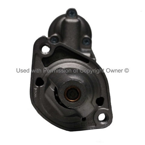 Quality-Built Starter P/N:19050 Fits: Mercedes-benz Cl550, Mercedes-benz Clk550, Mercedes-benz Cls550, Mercedes-benz E550, Mercedes-benz G550, Mercedes-benz Gl450, Mercedes-benz Gl550, Mercedes-benz Ml550, Mercedes-benz R550, Mercedes-benz S450 - Image 2