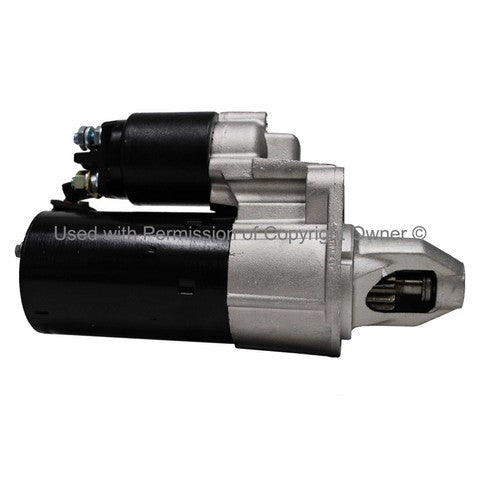 Quality-Built Starter P/N:19050 Fits: Mercedes-benz Cl550, Mercedes-benz Clk550, Mercedes-benz Cls550, Mercedes-benz E550, Mercedes-benz G550, Mercedes-benz Gl450, Mercedes-benz Gl550, Mercedes-benz Ml550, Mercedes-benz R550, Mercedes-benz S450 - Image 4