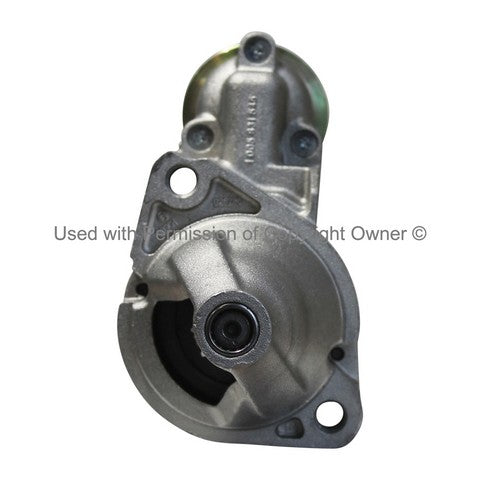 Quality-Built Starter P/N:19051 Fits: Mercedes-benz C63 Amg, Mercedes-benz Cl63 Amg, Mercedes-benz Clk63 Amg, Mercedes-benz Cls63 Amg, Mercedes-benz E63 Amg, Mercedes-benz Ml63 Amg, Mercedes-benz R63 Amg, Mercedes-benz S63 Amg, Mercedes-benz Sl63 Amg - Image 2