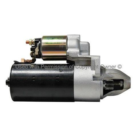 Quality-Built Starter P/N:19051 Fits: Mercedes-benz C63 Amg, Mercedes-benz Cl63 Amg, Mercedes-benz Clk63 Amg, Mercedes-benz Cls63 Amg, Mercedes-benz E63 Amg, Mercedes-benz Ml63 Amg, Mercedes-benz R63 Amg, Mercedes-benz S63 Amg, Mercedes-benz Sl63 Amg - Image 3