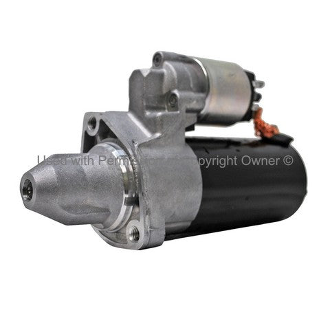 Quality-Built Starter P/N:19052 Fits: Mercedes-benz Cl600, Mercedes-benz Cl65 Amg, Mercedes-benz E280, Mercedes-benz E300, Mercedes-benz E320, Mercedes-benz E350, Mercedes-benz Gl320, Mercedes-benz Gl350, Mercedes-benz Ml320 - Image 1
