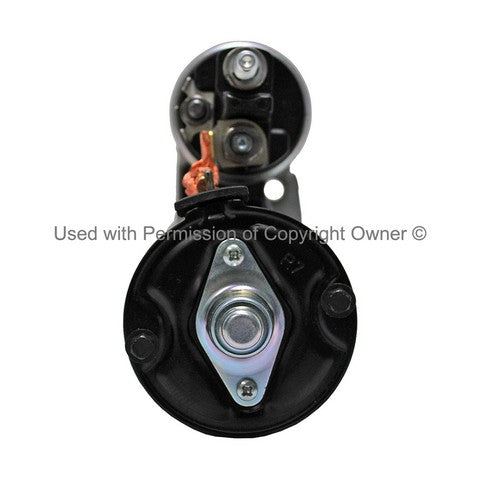 Quality-Built Starter P/N:19052 Fits: Mercedes-benz Cl600, Mercedes-benz Cl65 Amg, Mercedes-benz E280, Mercedes-benz E300, Mercedes-benz E320, Mercedes-benz E350, Mercedes-benz Gl320, Mercedes-benz Gl350, Mercedes-benz Ml320 - Image 4