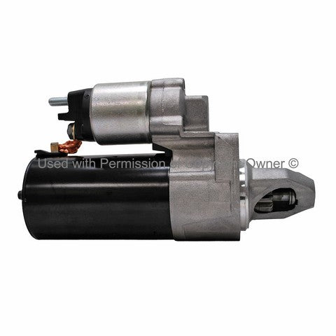 Quality-Built Starter P/N:19052 Fits: Mercedes-benz Cl600, Mercedes-benz Cl65 Amg, Mercedes-benz E280, Mercedes-benz E300, Mercedes-benz E320, Mercedes-benz E350, Mercedes-benz Gl320, Mercedes-benz Gl350, Mercedes-benz Ml320 - Image 2