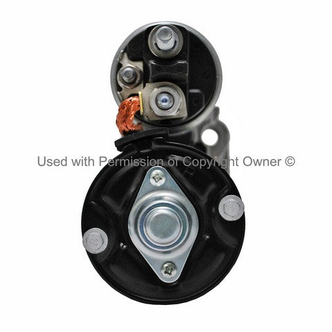 Quality-Built Starter P/N:19054 Fits: Mercedes-benz C250, Mercedes-benz C300, Mercedes-benz C350, Mercedes-benz Cl550, Mercedes-benz Cl600, Mercedes-benz Cls550, Mercedes-benz E350, Mercedes-benz E550, Mercedes-benz G550, Mercedes-benz Gl450 - Image 3