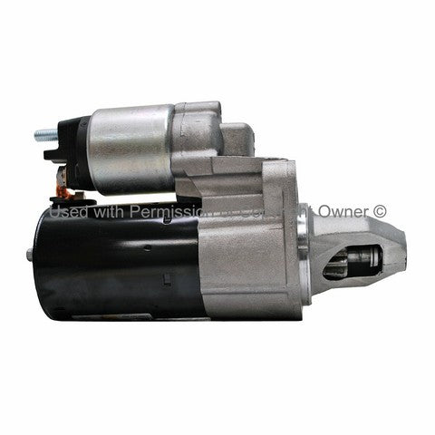 Quality-Built Starter P/N:19054 Fits: Mercedes-benz C250, Mercedes-benz C300, Mercedes-benz C350, Mercedes-benz Cl550, Mercedes-benz Cl600, Mercedes-benz Cls550, Mercedes-benz E350, Mercedes-benz E550, Mercedes-benz G550, Mercedes-benz Gl450 - Image 4