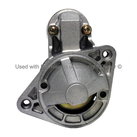 Quality-Built Starter P/N:19056 Fits: Suzuki Sx4 13-07 - Image 2