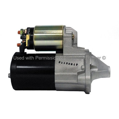 Quality-Built Starter P/N:19056 Fits: Suzuki Sx4 13-07 - Image 4