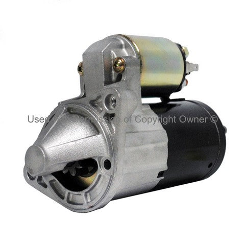 Quality-Built Starter P/N:19056N Fits: Suzuki Sx4 13-07 - Image 1