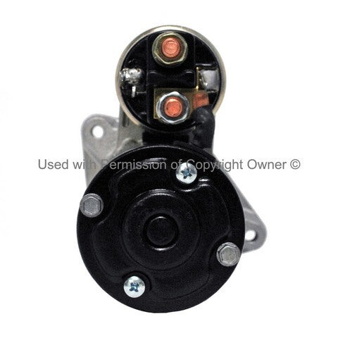 Quality-Built Starter P/N:19056N Fits: Suzuki Sx4 13-07 - Image 2