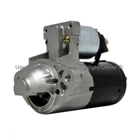 Quality-Built Starter P/N:19057 Fits: Suzuki Grand Vitara 08-06, Suzuki Xl-7 2006 - Image 1