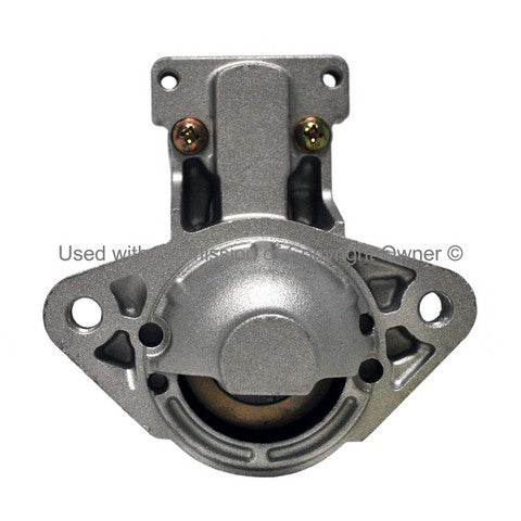 Quality-Built Starter P/N:19057 Fits: Suzuki Grand Vitara 08-06, Suzuki Xl-7 2006 - Image 3
