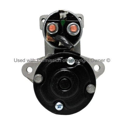 Quality-Built Starter P/N:19057N Fits: Suzuki Grand Vitara 08-06, Suzuki Xl-7 2006 - Image 3