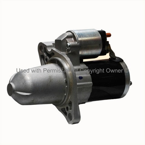 Quality-Built Starter P/N:19059 Fits: Nissan Altima 2007, Nissan Sentra 09-07 - Image 1