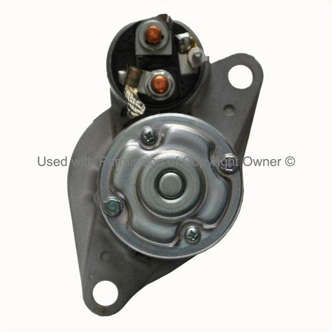 Quality-Built Starter P/N:19059 Fits: Nissan Altima 2007, Nissan Sentra 09-07 - Image 4