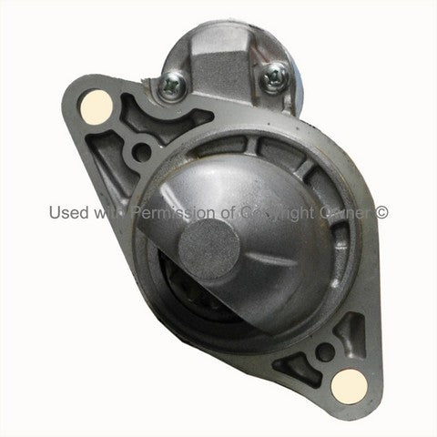Quality-Built Starter P/N:19059 Fits: Nissan Altima 2007, Nissan Sentra 09-07 - Image 2
