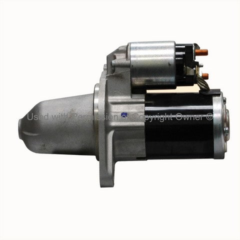 Quality-Built Starter P/N:19059 Fits: Nissan Altima 2007, Nissan Sentra 09-07 - Image 3