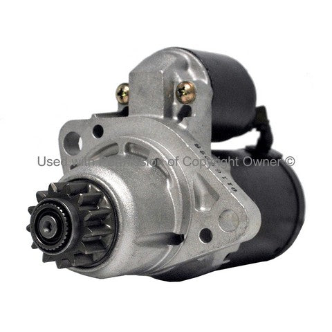 Quality-Built Starter P/N:19060N Fits: Nissan Altima 13-07 - Image 1