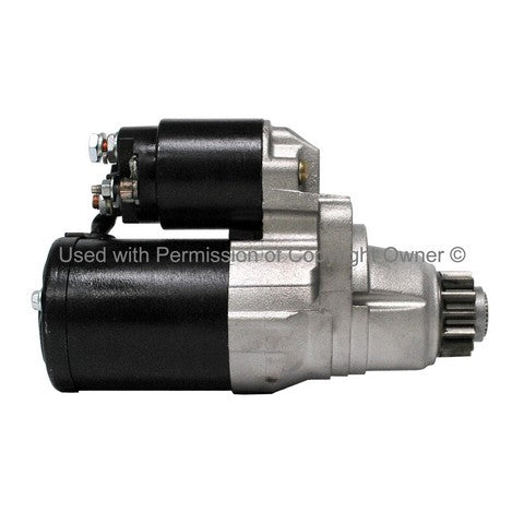 Quality-Built Starter P/N:19060N Fits: Nissan Altima 13-07 - Image 3